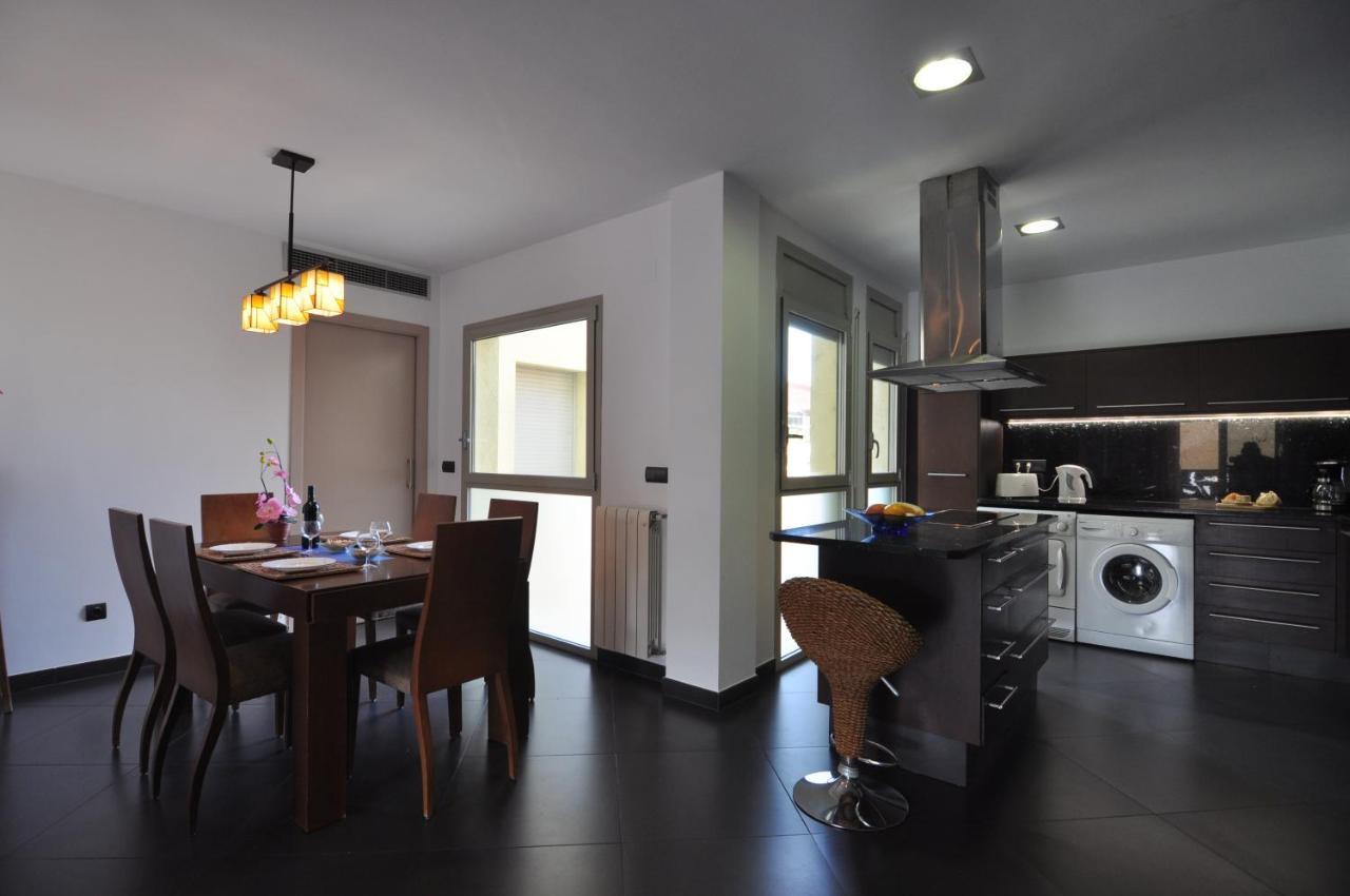 Rnet - Apartments Roses Centre 외부 사진