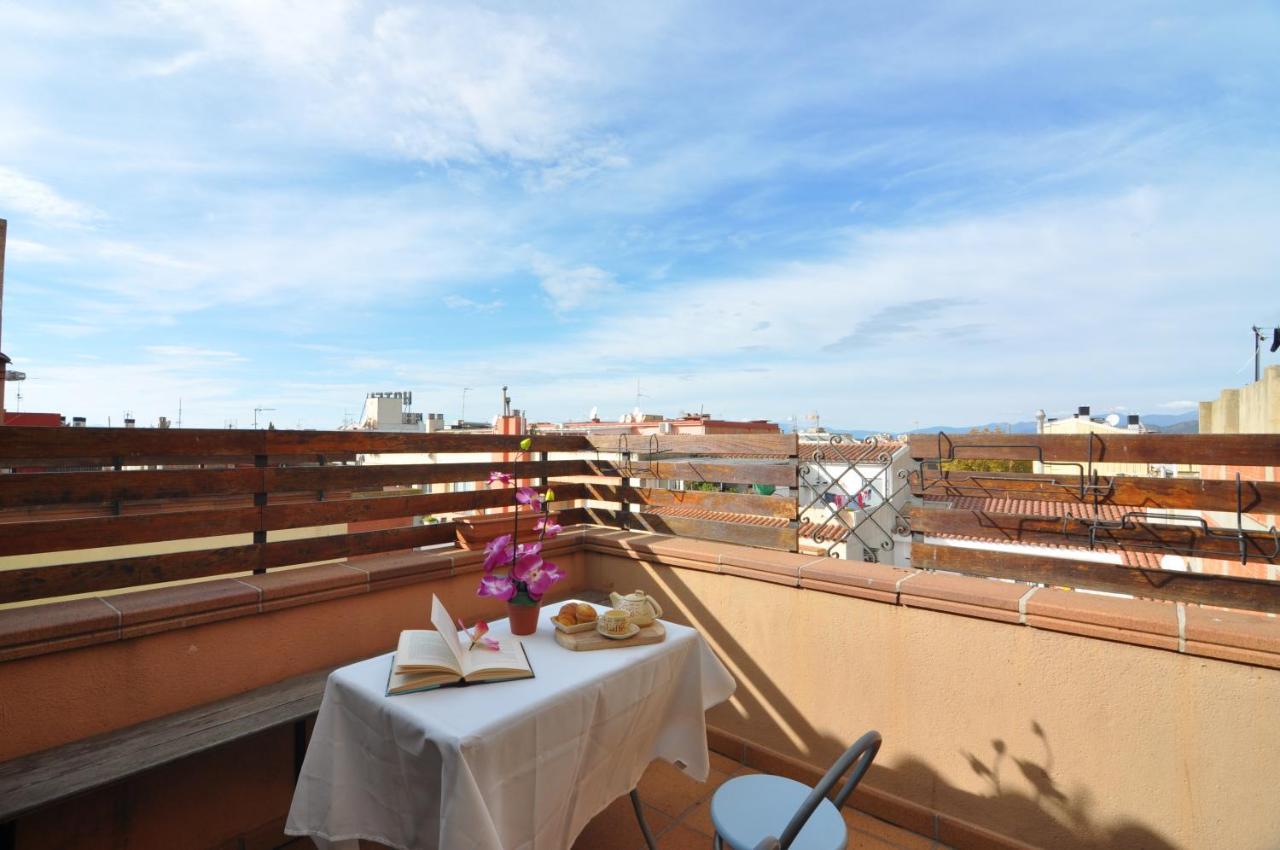 Rnet - Apartments Roses Centre 외부 사진