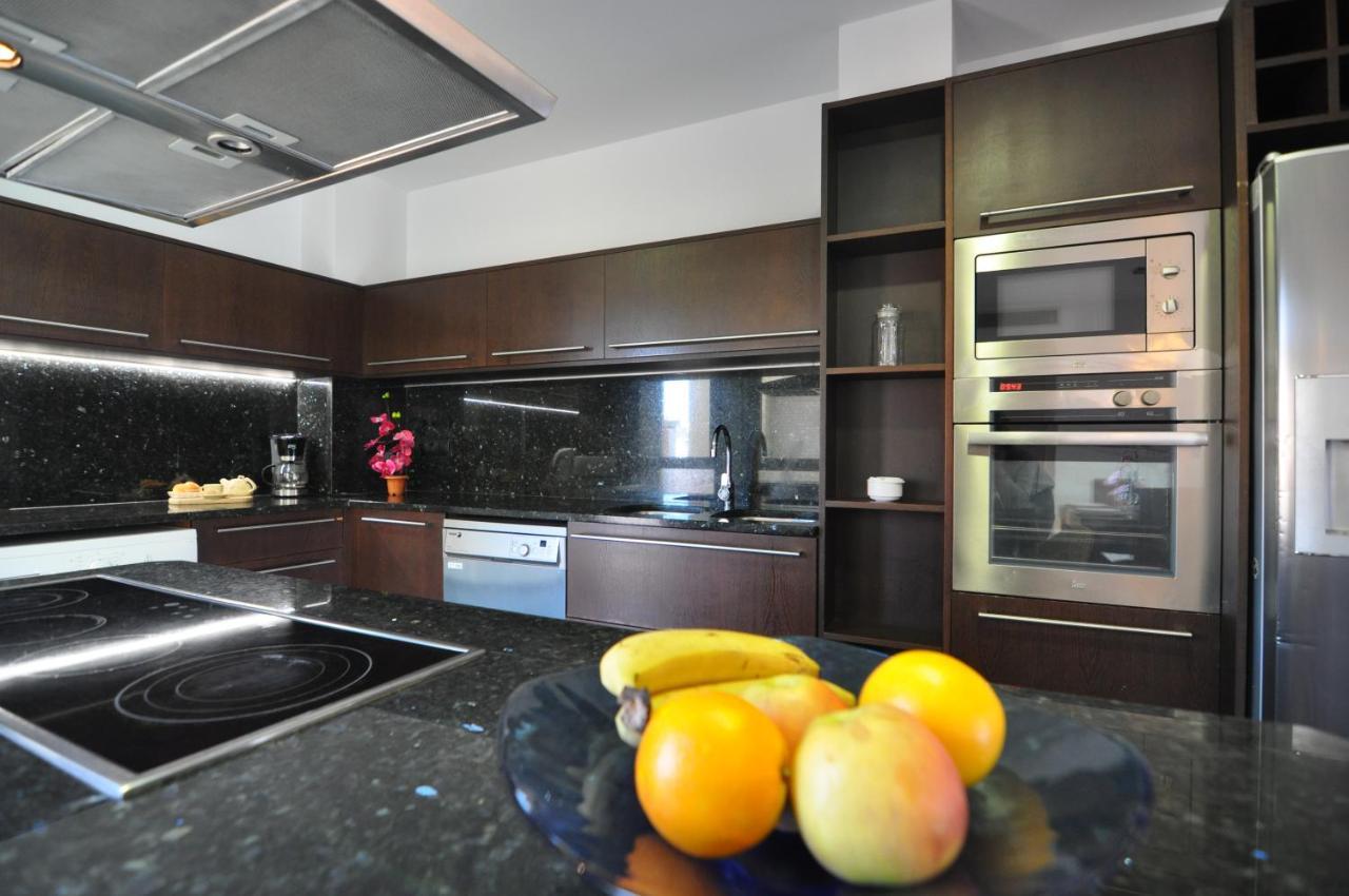 Rnet - Apartments Roses Centre 외부 사진