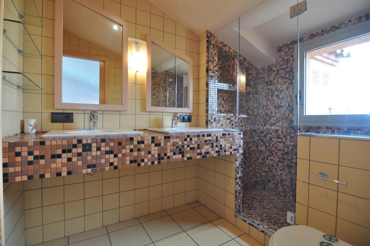 Rnet - Apartments Roses Centre 외부 사진