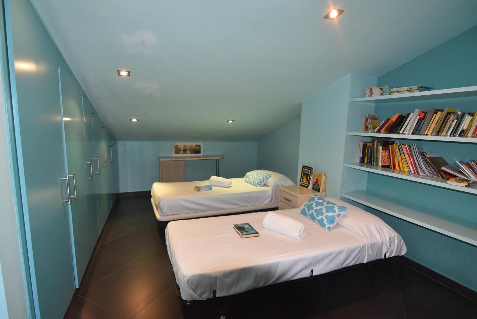 Rnet - Apartments Roses Centre 외부 사진