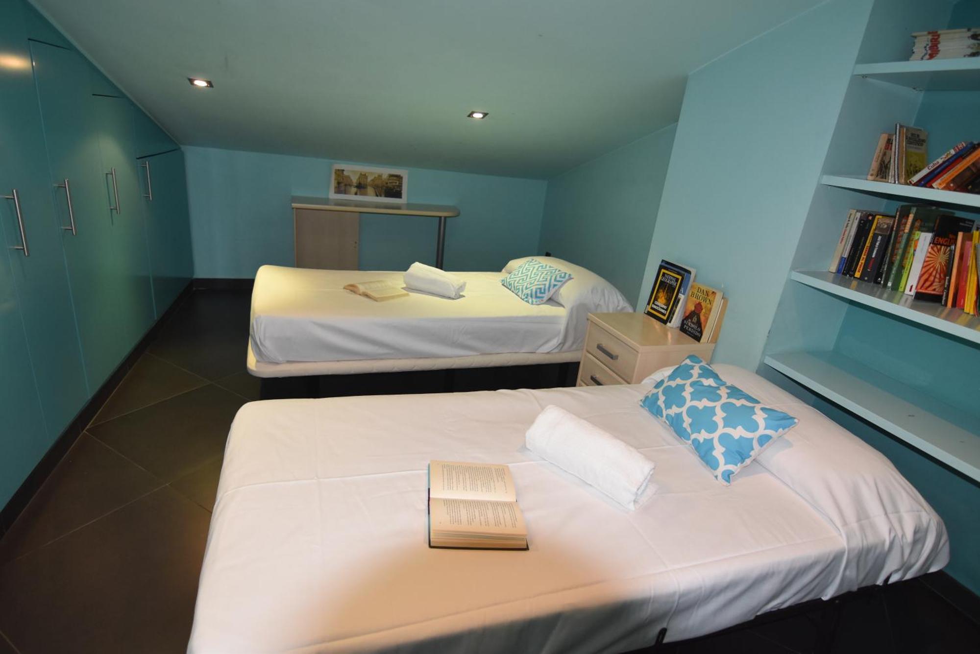 Rnet - Apartments Roses Centre 외부 사진