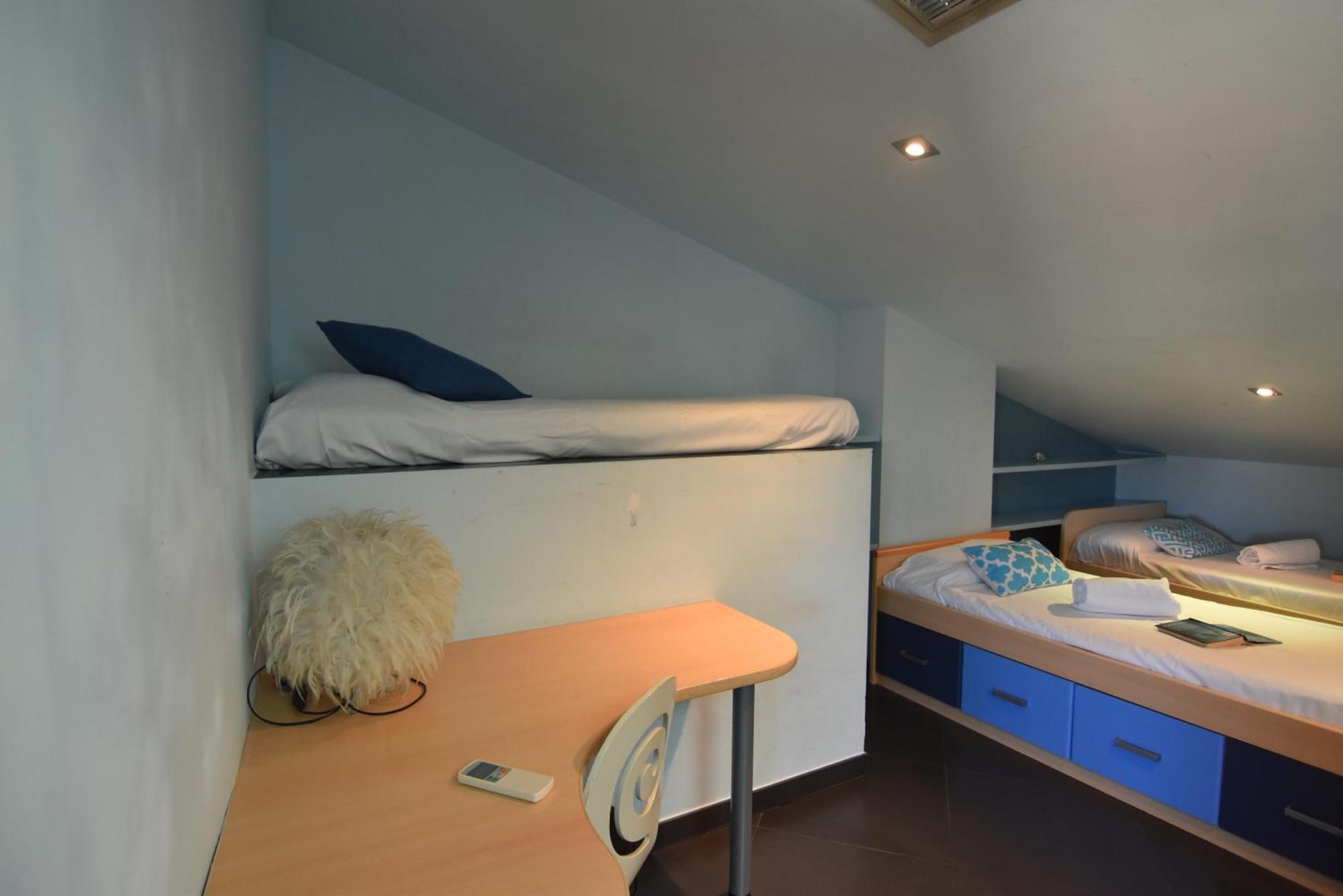 Rnet - Apartments Roses Centre 외부 사진