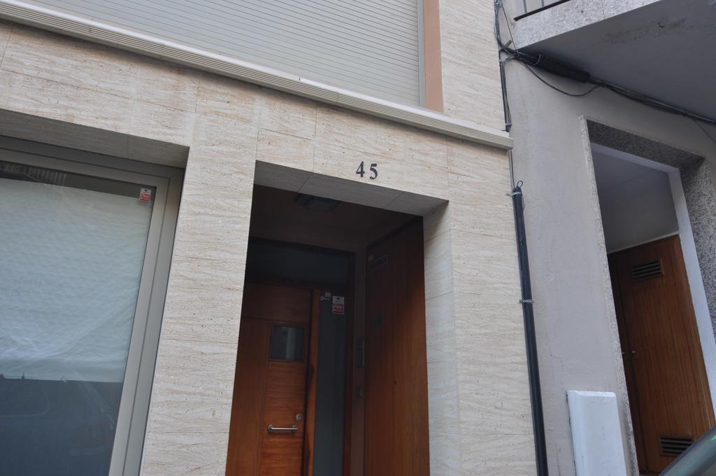 Rnet - Apartments Roses Centre 외부 사진